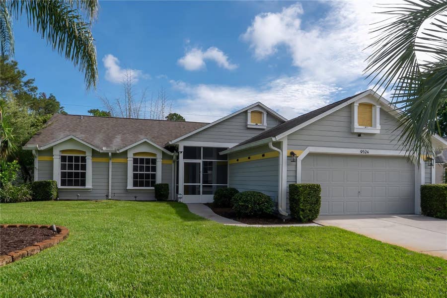 Property photo for 9524 LINGWOOD TRAIL, Orlando, FL