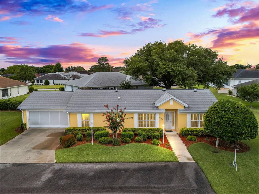Property photo for 17424 SE 111TH AVENUE, Summerfield, FL