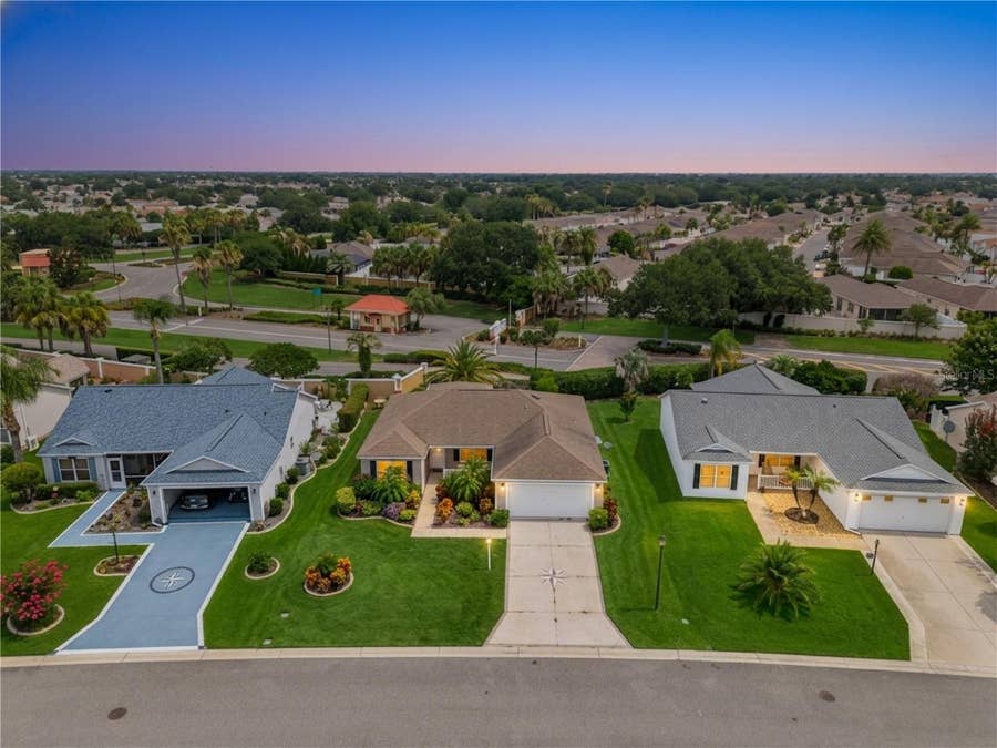 Property photo for 1575 HOLLYBERRY PLACE, The Villages, FL