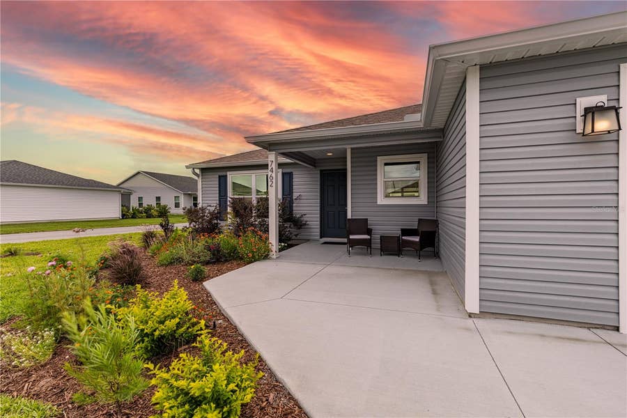 Property photo for 7462 SAVANNA DRIVE, The Villages, FL