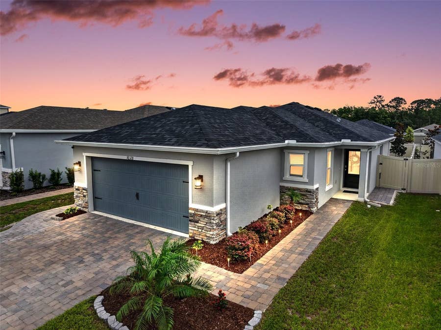 Property photo for 16328 SANCTUARY RESERVE LOOP, Clermont, FL