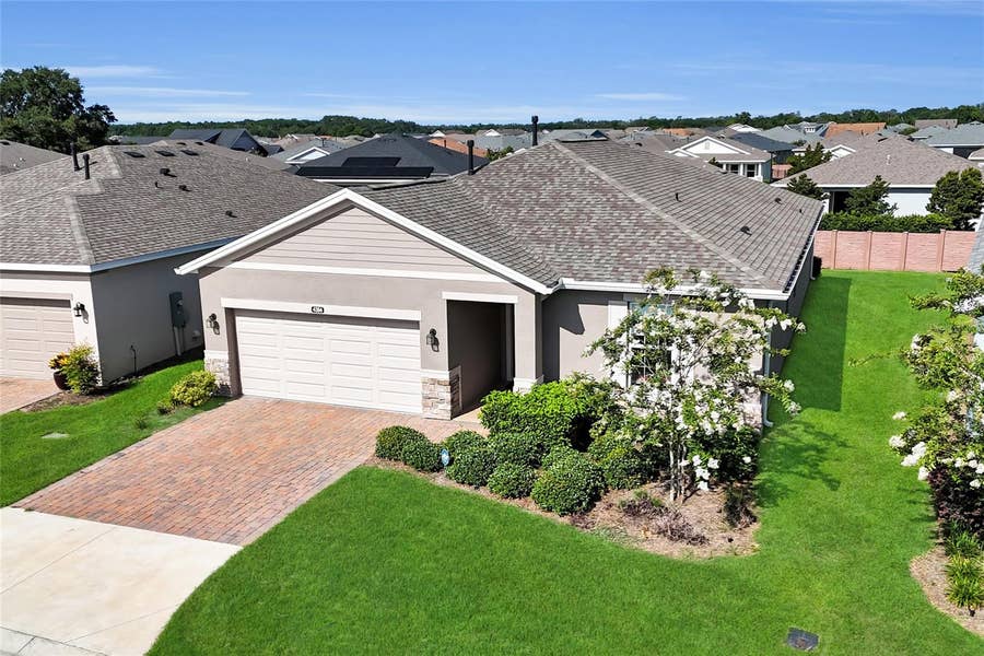 Property photo for 4394 NW 54TH TERRACE, Ocala, FL