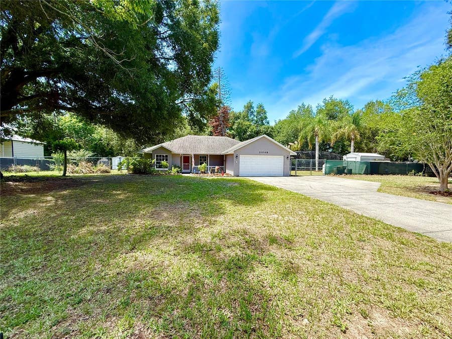 Property photo for 11048 ROSEHILL DRIVE, Clermont, FL