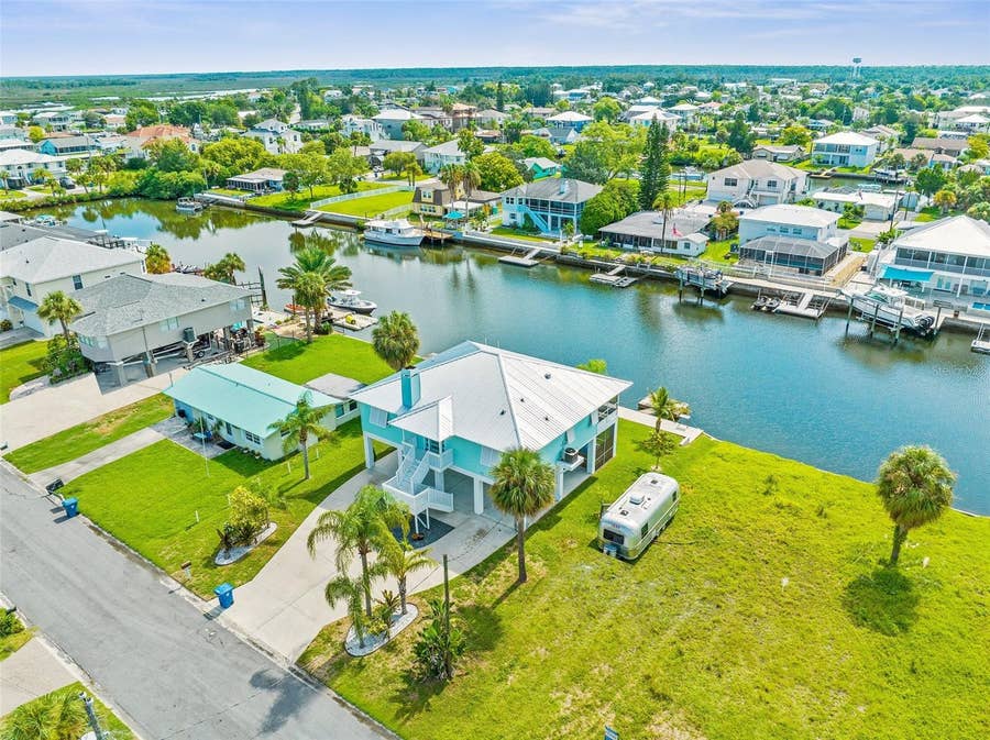 Property photo for 4464 JACONA DRIVE, Hernando Beach, FL
