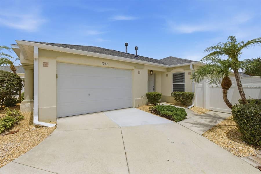 Property photo for 1083 JACKSON STREET, The Villages, FL