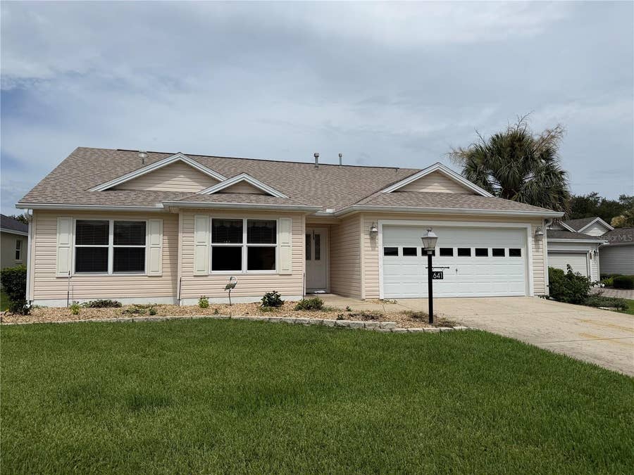 Property photo for 641 STRATFORD LANE, The Villages, FL