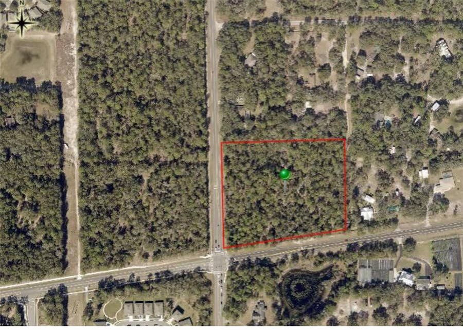 Property photo for 1295 S BLUE LAKE AVENUE, Deland, FL