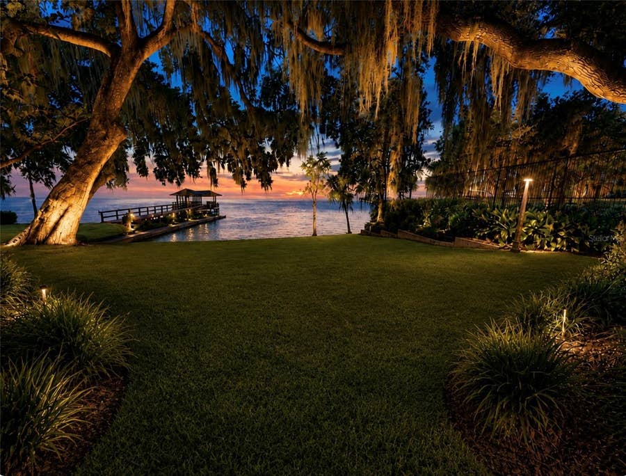 Property photo for 1341 W LAKESHORE DRIVE, Clermont, FL