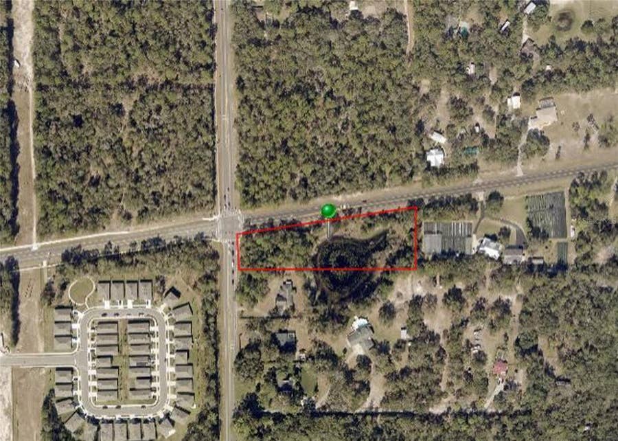 Property photo for S BLUE LAKE AVENUE, Deland, FL
