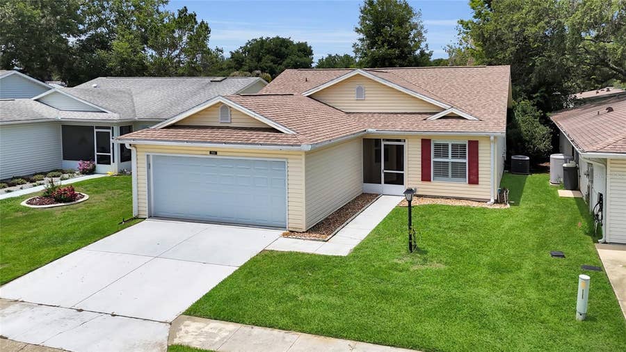 Property photo for 701 GLEN OAKS DRIVE, Leesburg, FL