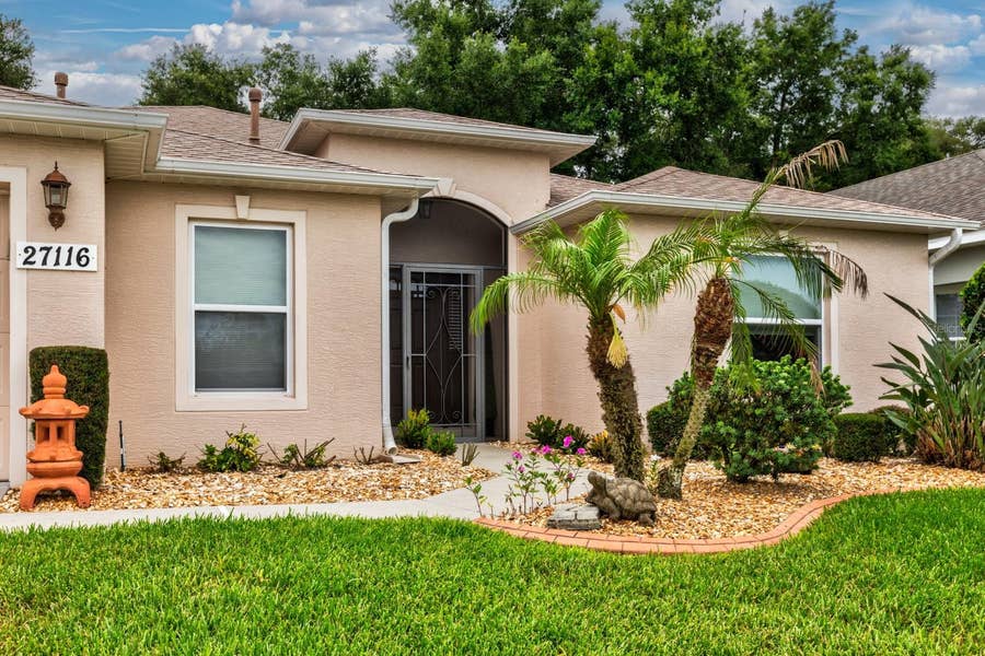 Property photo for 27116 STONEY BROOK DRIVE, Leesburg, FL