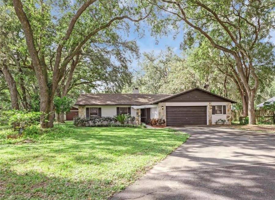 Property photo for 4308 ALLEN ROAD, Fruitland Park, FL