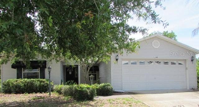 Property photo for 1142 MEADOWBEND DRIVE, Leesburg, FL