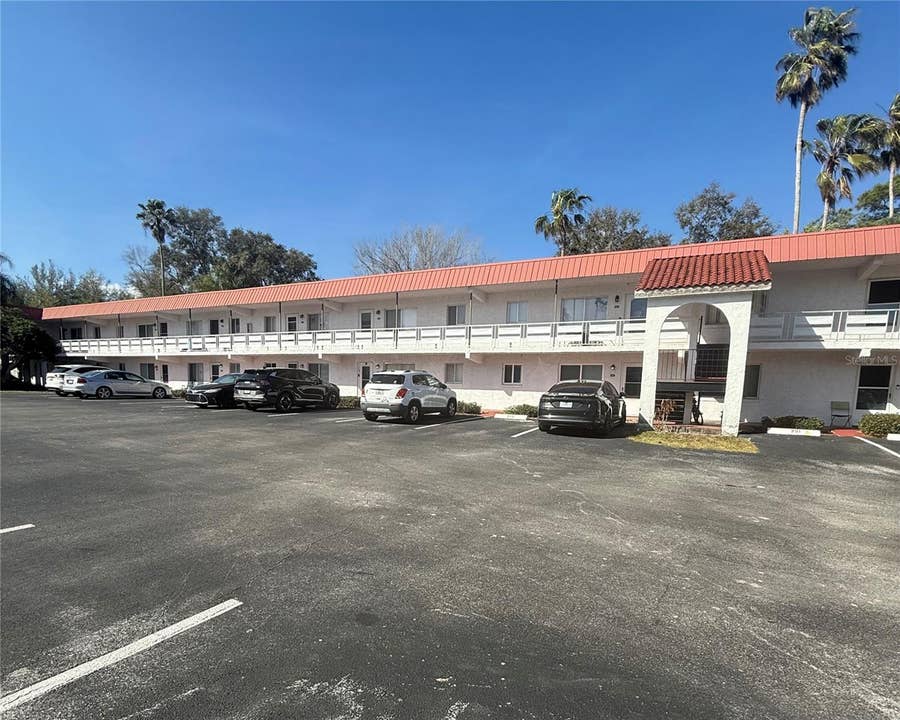 Property photo for 1100 MARTINIQUE DRIVE, #105, Winter Haven, FL