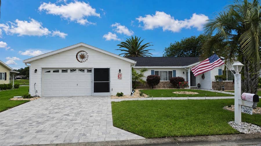 Property photo for 9900 SE 175TH PLACE, Summerfield, FL