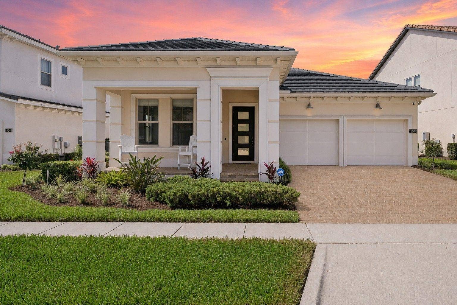 15648 SHOREBIRD LANE, Winter Garden, FL 34787 Front Exterior
