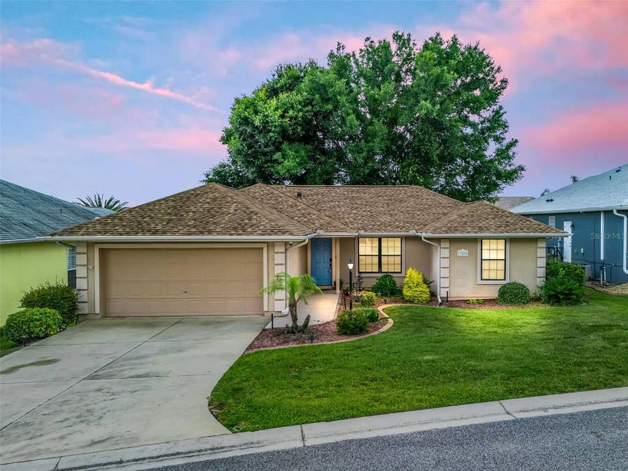 Property photo for 17898 SE 125TH CIRCLE, Summerfield, FL