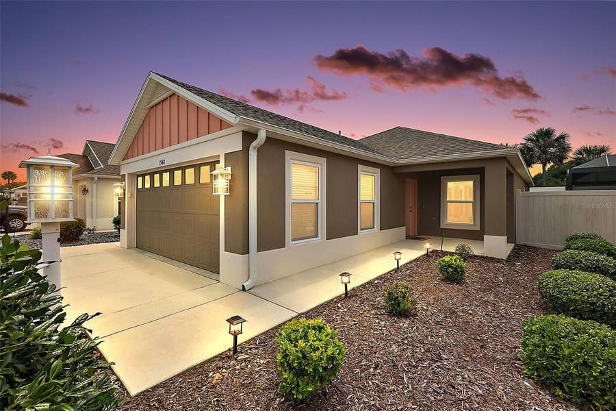 Property photo for 1942 DETWILER LANE, The Villages, FL