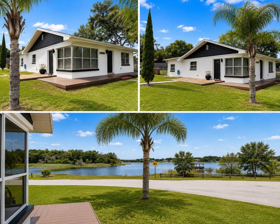 Property photo for 13619 LAKE BOULEVARD, Winter Garden, FL