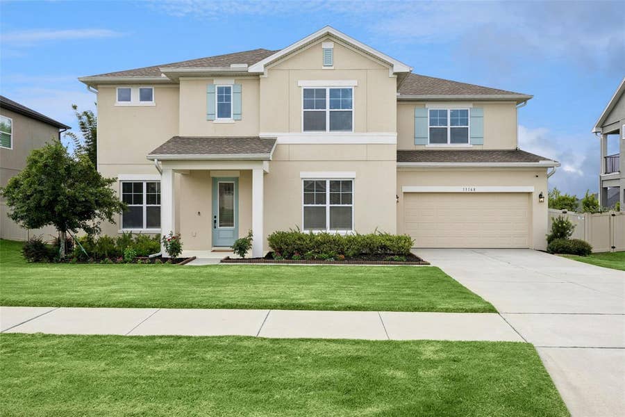 Property photo for 13168 SERENE VALLEY DRIVE, Clermont, FL