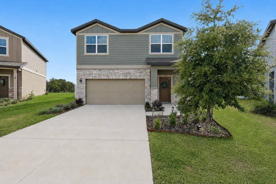 Property photo for 8700 SPORTSMAN LOOP, Groveland, FL