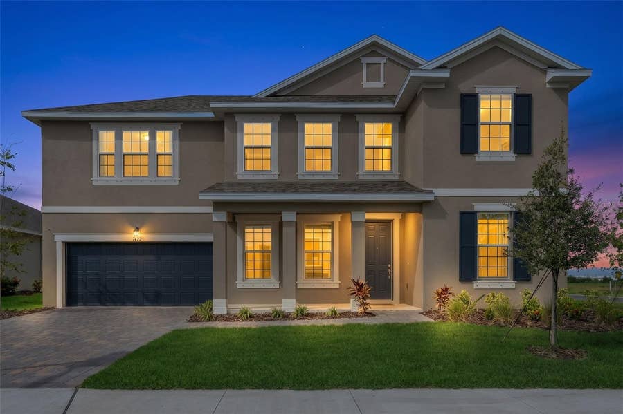 Property photo for 7422 SEA MANATEE STREET, Parrish, FL