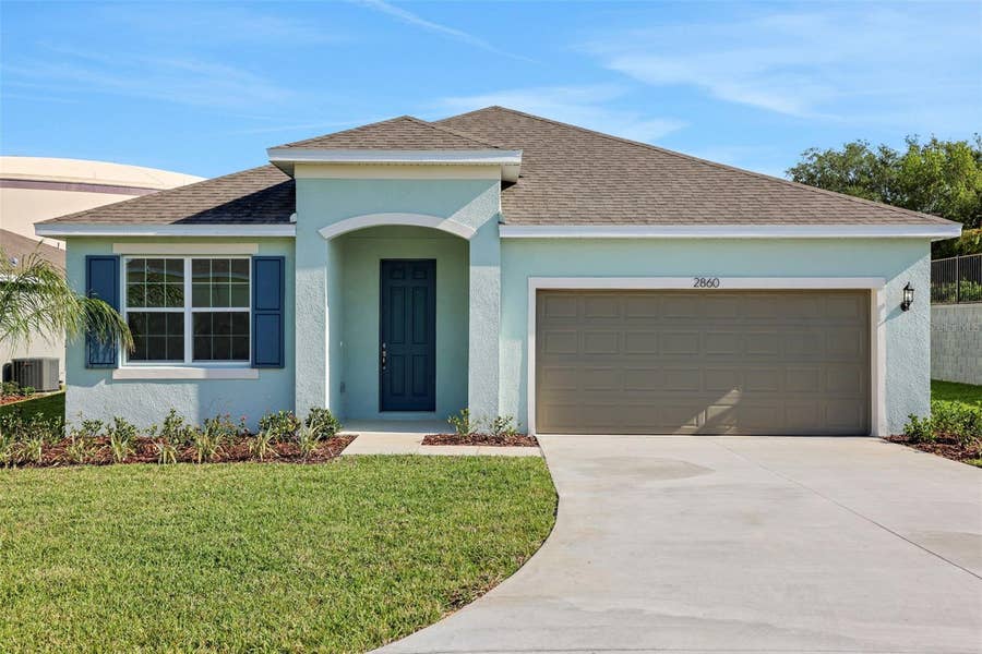 Property photo for 276 MEREDITH BOULEVARD, Winter Haven, FL