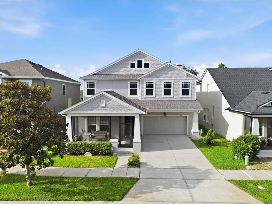 Property photo for 718 BAREFOOT BAY LOOP, Groveland, FL