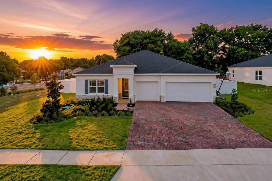 Property photo for 9844 PINE MILL COURT, Clermont, FL
