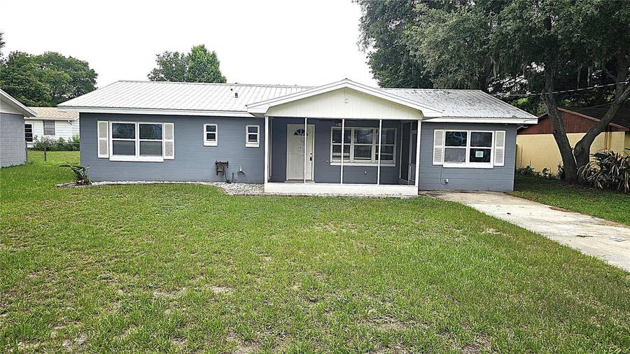 Property photo for 314 WOODLAND DRIVE, Eustis, FL