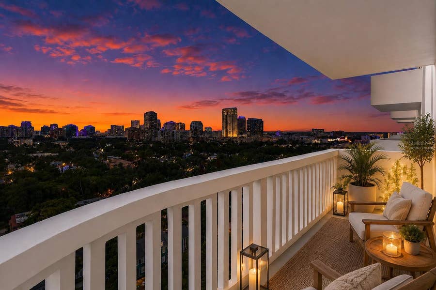 Property photo for 400 E COLONIAL DRIVE, #1609, Orlando, FL