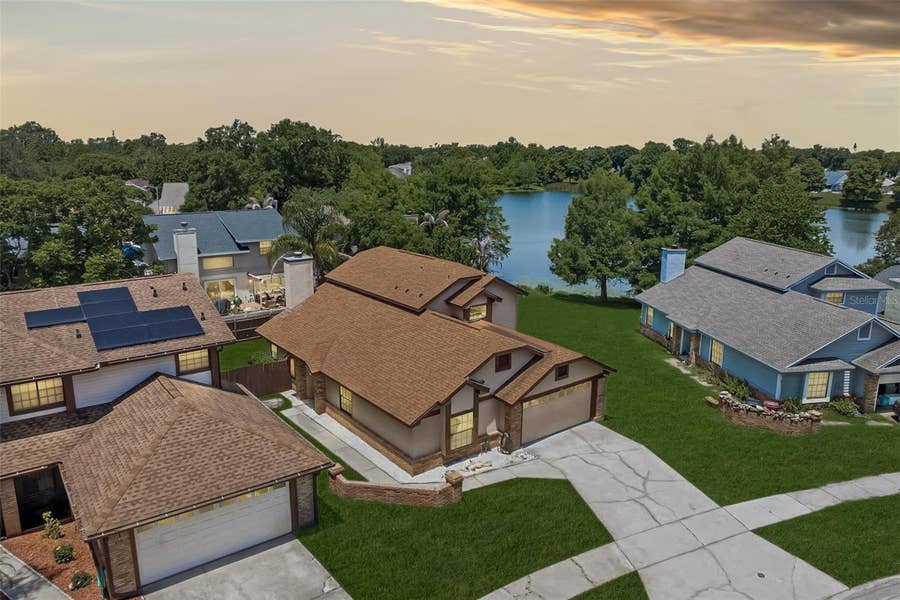 Property photo for 3500 CHATSWORTH LANE, Orlando, FL
