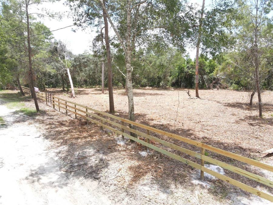 Property photo for W PINE STREET, Paisley, FL