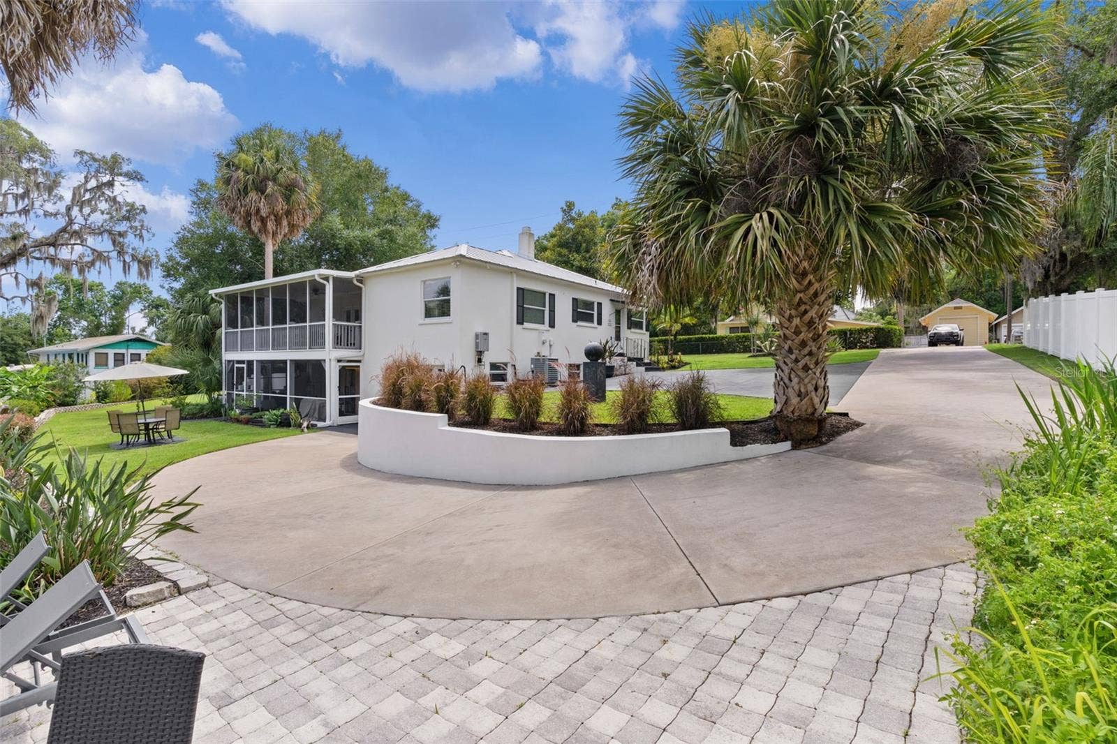 306 N CLAYTON STREET, Mount Dora, FL 32757 306 N CLAYTON STREET, Mount Dora, FL 32757