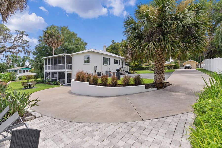Property photo for 306 N CLAYTON STREET, Mount Dora, FL