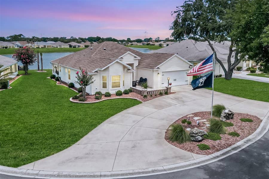 Property photo for 2054 PALO ALTO AVENUE, The Villages, FL