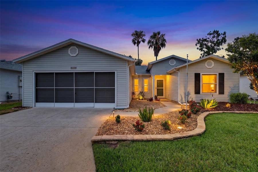 Property photo for 751 OLD OAKS LANE, Leesburg, FL