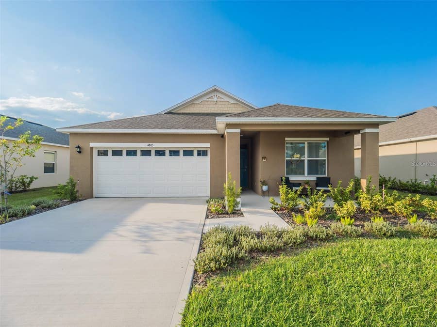 Property photo for 4885 PANGA AVENUE, Mount Dora, FL