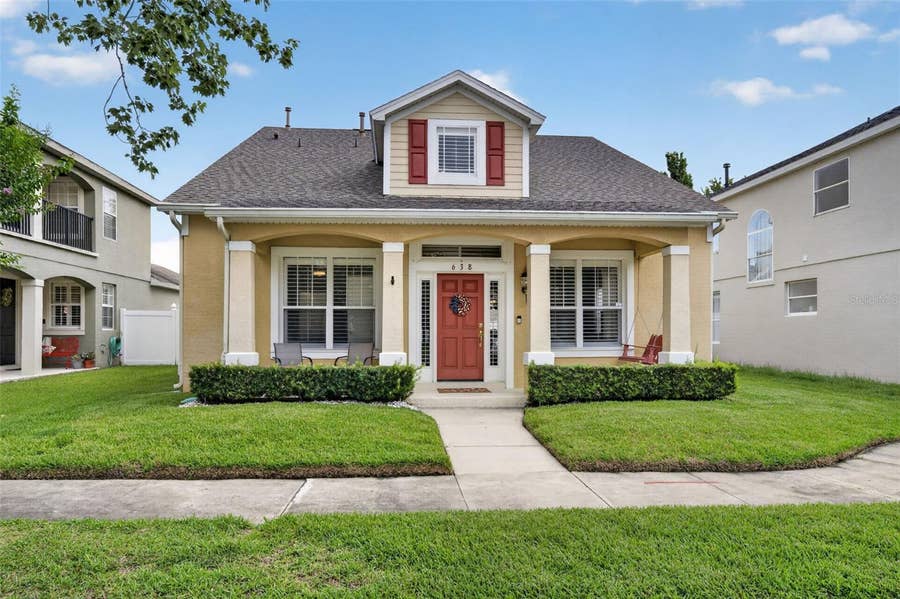 Property photo for 638 AUTUMN OAKS LOOP, Winter Garden, FL