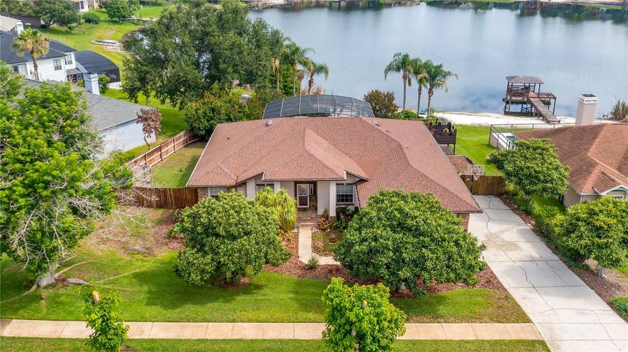 Property photo for 11136 LAKE KATHERINE CIRCLE, Clermont, FL