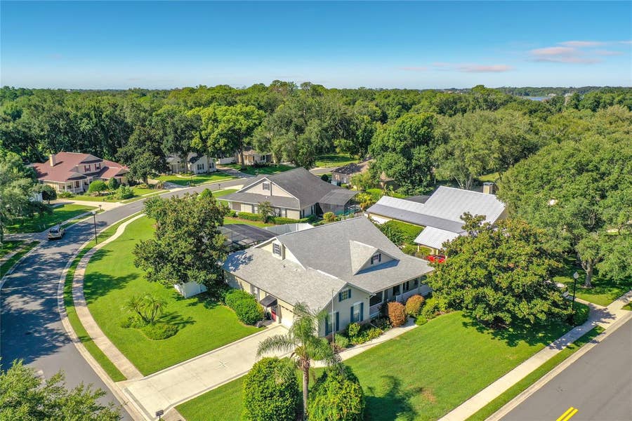 Property photo for 19512 SPRING OAK DRIVE, Eustis, FL