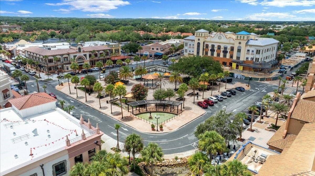 Shopping, Dining, & Entertainment at Your Fingertips!