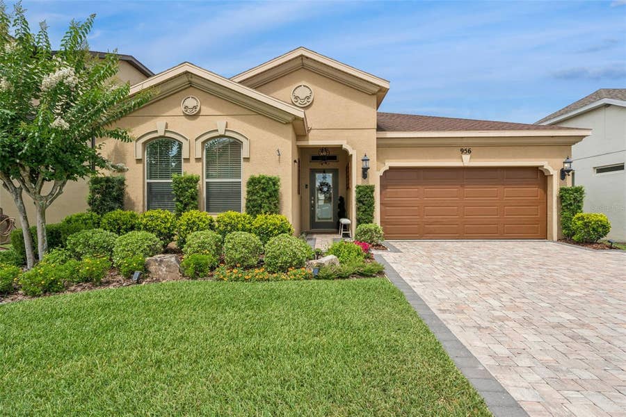 Property photo for 956 BOXELDER AVENUE, Minneola, FL