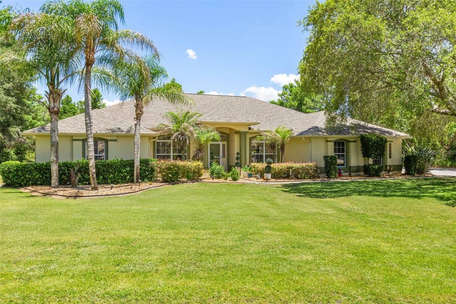Property photo for 29044 OLD MILL W, Tavares, FL