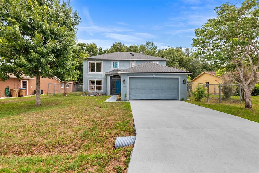 Property photo for 803 MOUNTBATTEN LANE, Kissimmee, FL