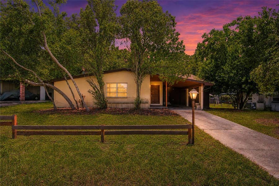Property photo for 461 SHELDON PLACE, Clermont, FL