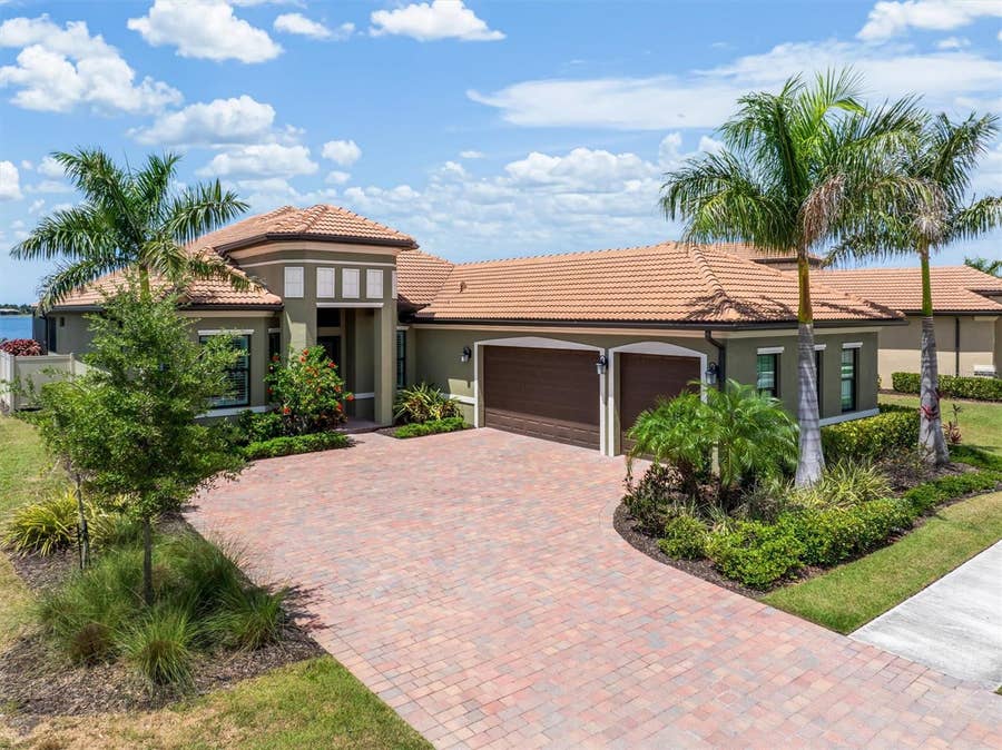 Property photo for 553 MARAVIYA BOULEVARD, Nokomis, FL