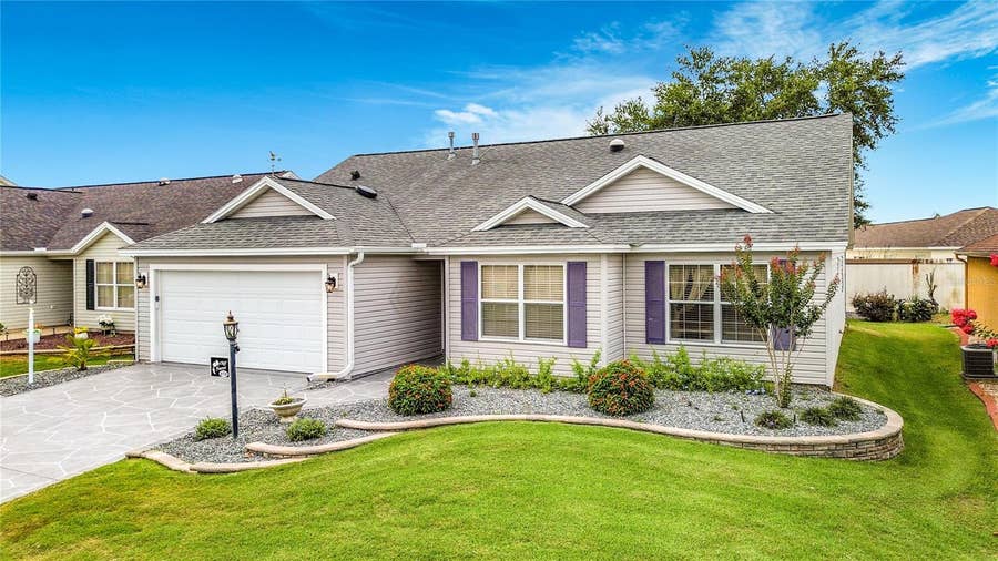 Property photo for 858 ASTOR WAY, The Villages, FL