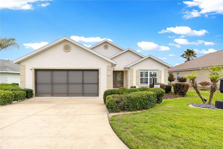 Property photo for 11137 SE 173RD PLACE, Summerfield, FL