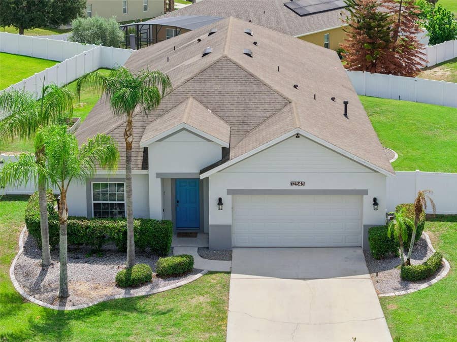 Property photo for 12549 HAMMOCK POINTE CIRCLE, Clermont, FL